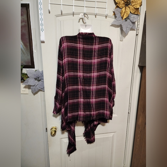 Lane Bryant cardigan sweater for women size 18/20 - Picture 2 of 3